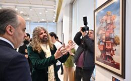 Bursa’da “İkinci Zaman”