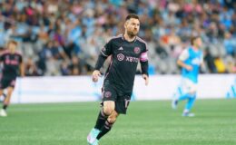 David Beckham’ın Messi sevinci! Değerine değer kattı