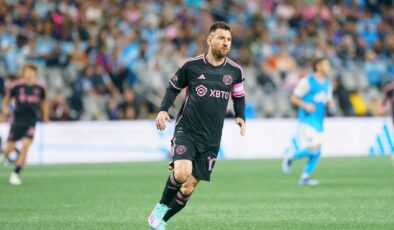 David Beckham’ın Messi sevinci! Değerine değer kattı