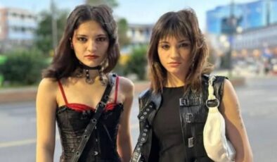 Doğumda satılan ikizler, birbirini TikTok’ta buldu