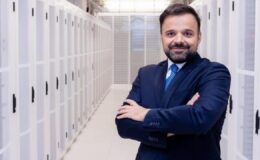 Dr. Ali Taha Koç: “Siber koruma ulusal güvenliğin bir parçası”