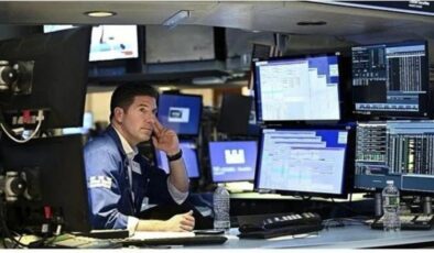 Küresel piyasalarda gözler Fed’in faiz kararında