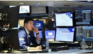 Küresel piyasalarda gözler Fed’in faiz kararında