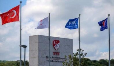 Süper Lig’den 3 kulüp PFDK’ye sevk edildi