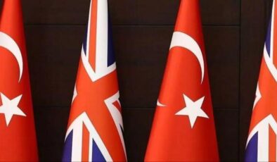 Türkiye hız kesmedi! Brexit sonrası rakam 17 milyar doları aştı