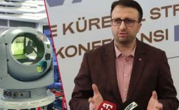 ASELSAN’dan ambargo yanıtı: Kanada’ya kamera satmaya hazırız!