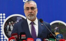 Bakan Işıkhan: Tarihi zirveleri yakaladığımız bir sürecin içindeyiz