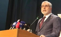 Bakan Işıkhan: Türkiye artık, önümüzdeki yüzyıla mührünü vurmaya kararlı bir ülkedir