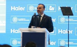 Bakan Kacır: Akıllı ev aletlerinde siber güvenlik standartları belirlenecek!