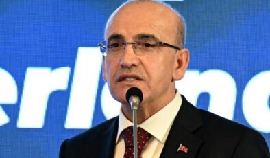 Bakan Şimşek’ten gençlere kara para uyarısı