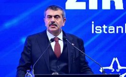 Bakan Tekin’den EBA açıklaması