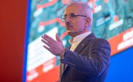 Bakan Uraloğlu’ndan Kalkınma Yolu Koridoru açıklaması