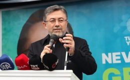 Bakan Yumaklı: Üretimde kullanılan tohumların yüzde 97’si Türkiye’de üretiliyor