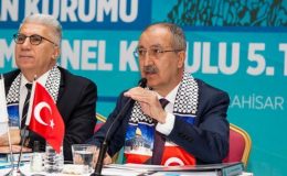 BİK Genel Müdürü Erkılınç: Haber sitelerinin gayretlerini ödüllendireceğiz