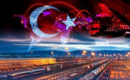 Çin’in tekeli kırılıyor! Türkiye’ye çifte fırsat