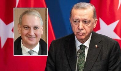 DAVA iddiaları reddeti: Erdoğan ve AK Parti’yle bağımız yok