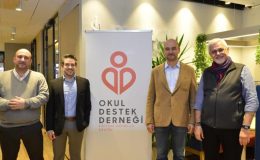 ‘Dijitalleşen Dünyada Eğitim’ Paneli Gerçekleşti