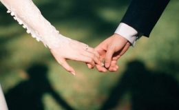 Evlenenlerin sayısı geriledi!