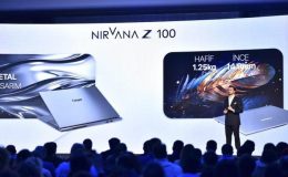 Excalibur, Casper Nirvana ve Casper Via’nın en yeni üst segment ürünleri tanıtıldı!