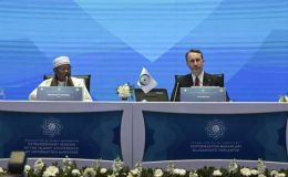 Fahrettin Altun: Bedeli ne olursa olsun ortaya koymak zorundayız