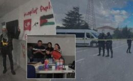 Gebze’deki rehine krizinde şaşırtıcı ‘tuvalet’ detayı! Operasyon böyle başlamış