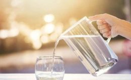 Günde ne kadar su içmeliyiz? Uzman isim tek tek açıkladı