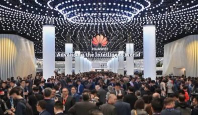 Huawei’den 5.5G hamlesi: Operatörler ticari 5.5G’nin ilk yılını başarıyla tamamladı!
