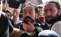 İnanması güç! Operasyonu yapan isim Adnan Oktar’ın aylık gelirini açıkladı