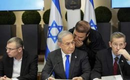 İsrail dünyadan izole oldu: Kuzey Kore’ye benzedik itirafı!