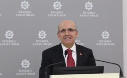 İstanbul Sanayi Odası (İSO) Meclisi’nin 2024 yılı ilk olağan toplantısı gerçekleşti!