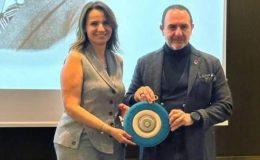 KAGİDER Geleneksel Şubat Ayı Kahvaltı Toplantısı