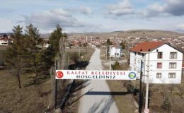 Kalfat’ta heyecan dorukta: 15 yılın ardından belediye başkanı seçecekler!