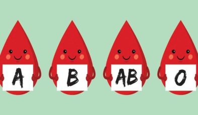 Kan grubuna göre beslenme listeleri! Kan grubu beslenme şekilleri nasıl olmalıdır?