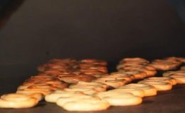 Kastamonu simidi, yüzde 50 indirimli satılıyor!