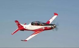 Küllerinden doğan TOMTAŞ’tan yeni hedef! ”Hürkuş”a kardeş geliyor