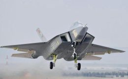 Milli Muharip Uçak KAAN uçtu: Bundan sonra ne olacak?