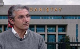 Nedim Şener: Yargıda tehlike FETÖ’den de büyük