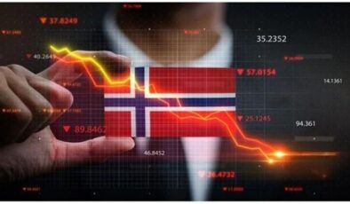 Norveç Varlık Fonu’ndan Türkiye’ye 1,3 milyar dolarlık yatırım