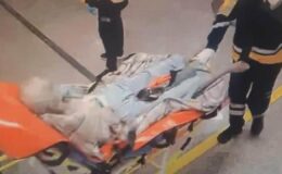 Özel hastanede skandal! Can çekişen hastanın hayatla bağını kopardılar