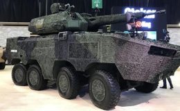 Savunmanın gözdesi oldular, Türk zırhlılarına küresel övgü