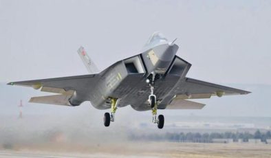 Son zincir kırıldı! Türkiye’ye KAAN’la gelen özgürlük