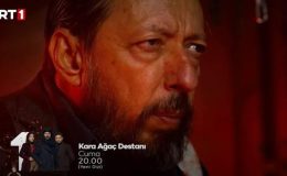 TRT dizisi Kara Ağaç Destanı’na bakın kimler katılıyor! Oyuncu kadrosu yıldızlar geçidi