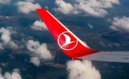 Türk Hava Yolları 5 bin kişiyi işe alacak