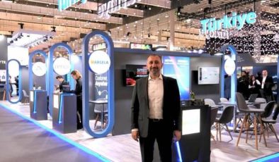 Türk Telekom CEO’su Önal’dan 5G için yerlilik çağrısı