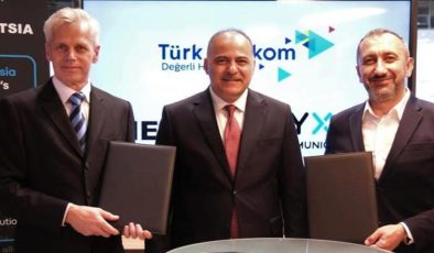 Türk Telekom ve Netsia’nın geliştirdiği SEBA mimarisi Zyzel ile dünyaya açılıyor