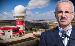 Türkiye geliştirdi: 1 milyon kilometrekarelik alanı izleyecek!