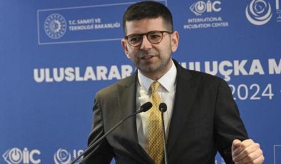 Türkiye’deki teknoloji şirketlerine 700 milyon dolarlık yatırım