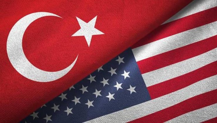 Türkiye’den ABD mesajı: Ticari ilişkileri daha da artırmalıyız