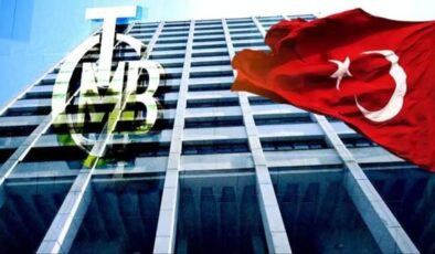 Türkiye’nin hedefi net! Merkez Bankası’ndaki değişimi böyle yorumladılar