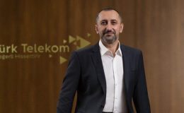Türkiye’nin ilk yerli endüstriyel 5G mobil şebekesi  Barcelona’da dünyaya tanıtılacak!
